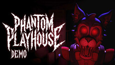 General / Cinematic | Phantom Playhouse first official Trailer