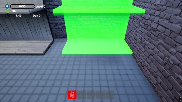 SmokeShopSimulator Gameplay