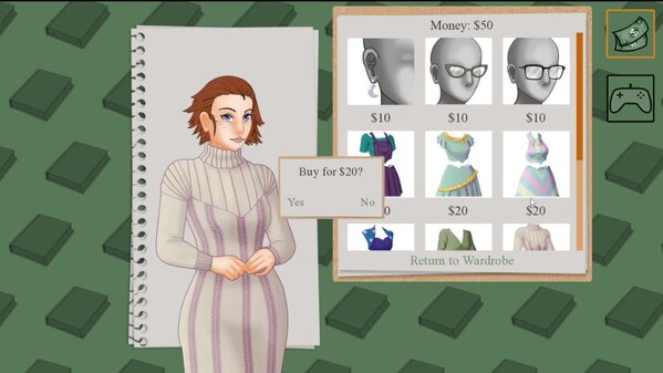 Steventon Street Trailer