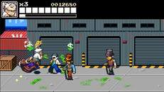 Gameplay | Clobber Barons Trailer