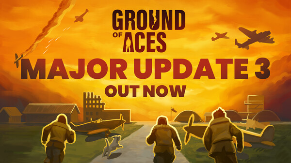 Ground of Aces screenshot thumbnail video