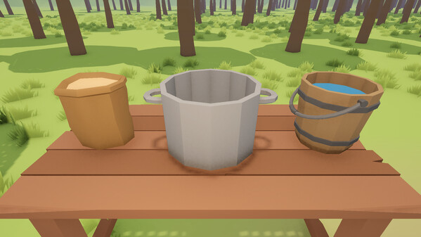Drinking Medieval Gameplay Trailer2 video thumbnail for Drinking Medieval