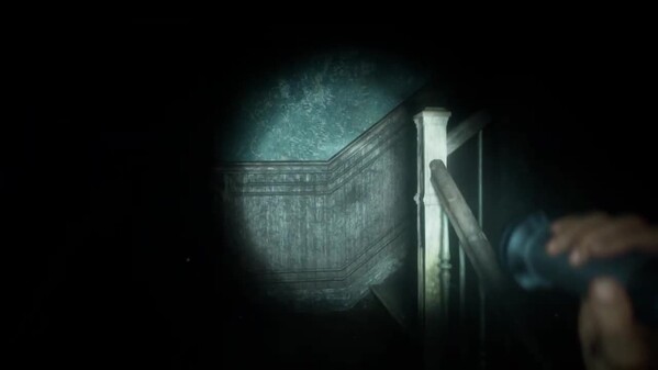 Game Play Teaser