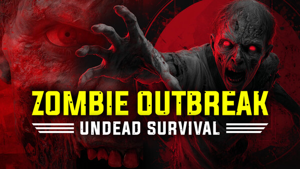 Zombie Outbreak: Undead Survival screenshot thumbnail video