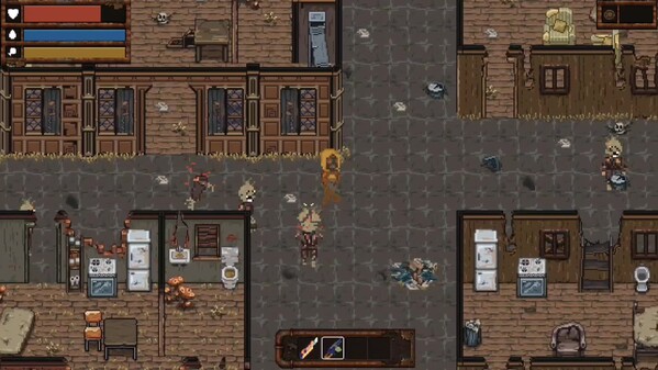 Gameplay 3