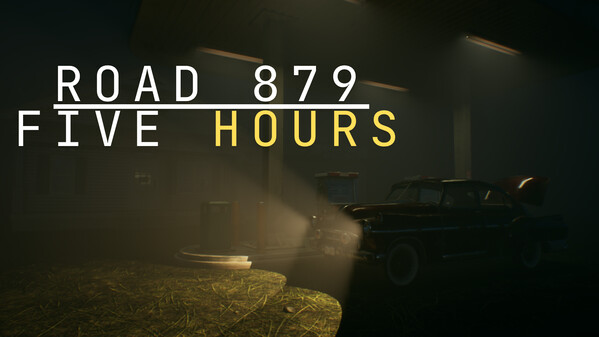 Road 879: Five Hours Trailer