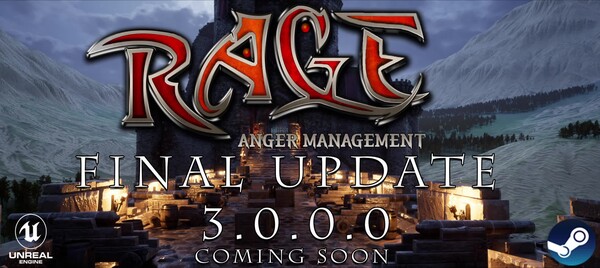 Final Update trailer