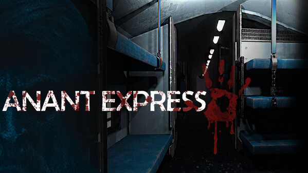 Anant Express Trailer