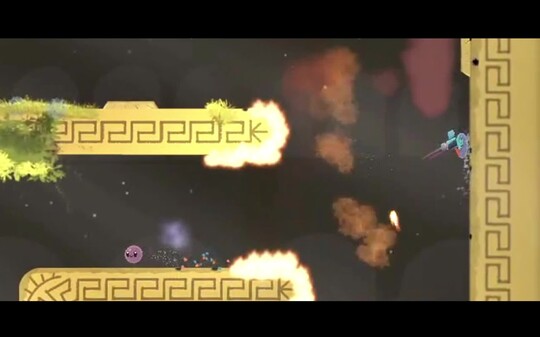 Bubble Gun Official Trailer