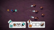 ゲームプレイ | Wandness Demo Trailer_jp