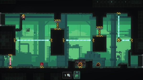 Eonheart Early Gameplay Footage