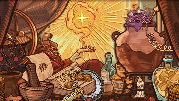 Ways of Alchemy