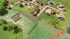 玩法展示 | Aztecs: The Last Sun - Release Date Announcement Trailer CN