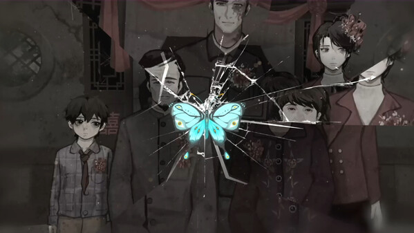 春泥 Soil of Rebirth screenshot thumbnail video