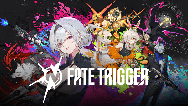 命运扳机-游戏截图