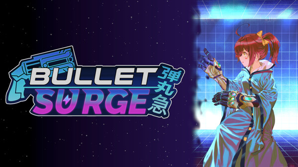 Bullet: Surge - Si Yu Xiao - Character Pack screenshot thumbnail video