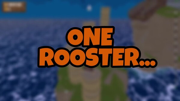 Wishlist Trailer - PreAlpha video thumbnail for Cluck To The Top!