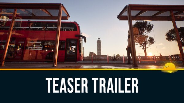 Teaser Trailer