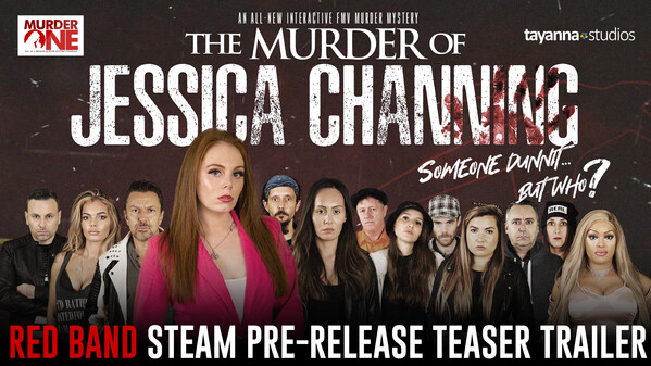 Red Band Steam Pre-Release Teaser Trailer