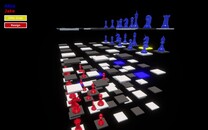 Gameplay | Space Chess