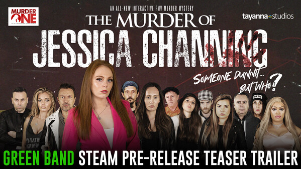 Green Band Steam Pre-Release Teaser Trailer