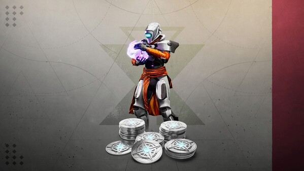 Destiny 2: Reclamation Silver Bundle screenshot thumbnail video