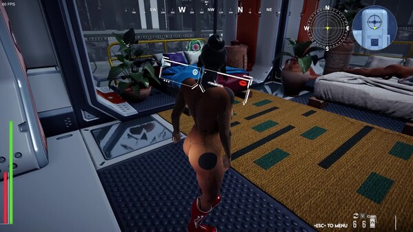 L33na Redpepper screenshot thumbnail video