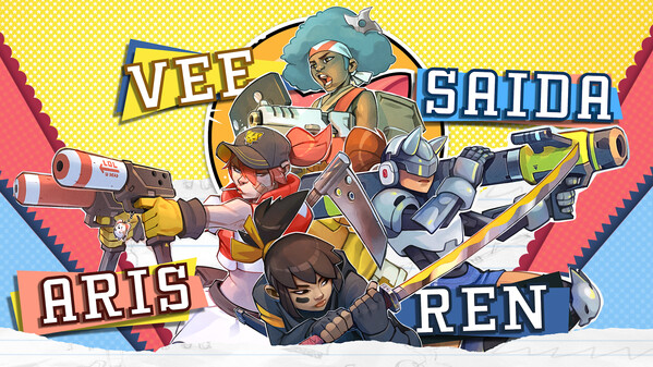 Ra Ra BOOM screenshot thumbnail video