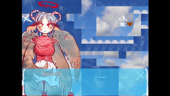 The Day in a Life of a Dayfly screenshot thumbnail video