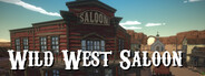 Wild West Saloon