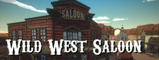 Wild West Saloon