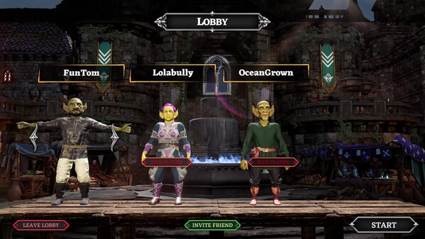 Trade Rivals - Goblin Age screenshot thumbnail video