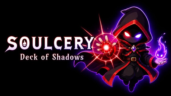 Soulcery: Колода теней