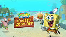 Общ / Кинематографичен | SpongeBob: Krusty Cook-Off Steam
