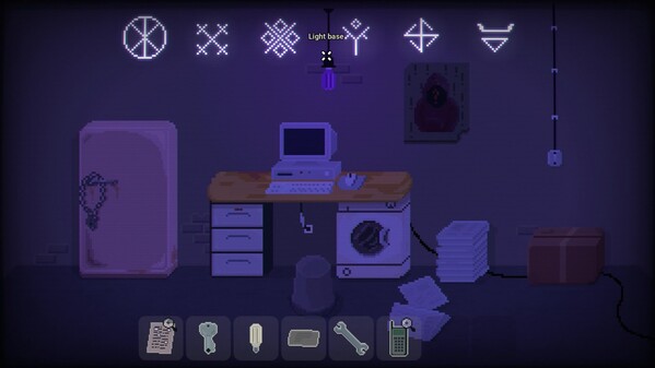 Ashwood Conspiracy - Teaser Trailer