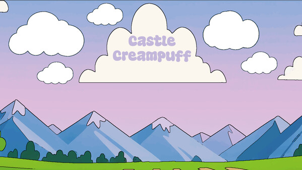 Castle Creampuff trailer