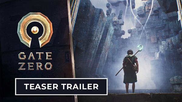 Teaser Trailer - Unexpected Revolution