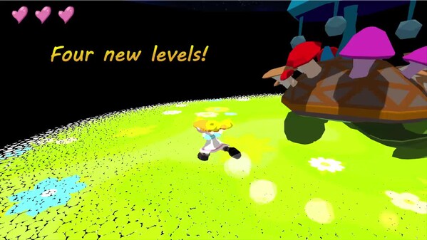 Update Trailer