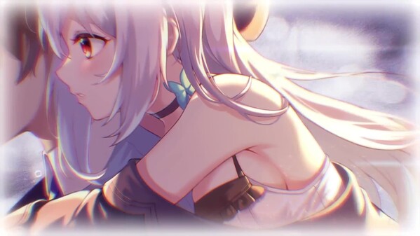 Mystery Lover:Nonexistent Memories screenshot thumbnail video