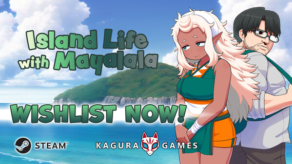 Island Life With Mayalala screenshot thumbnail video