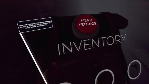 Trenches VR screenshot thumbnail video