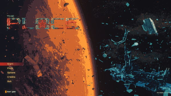 First Look at The Place