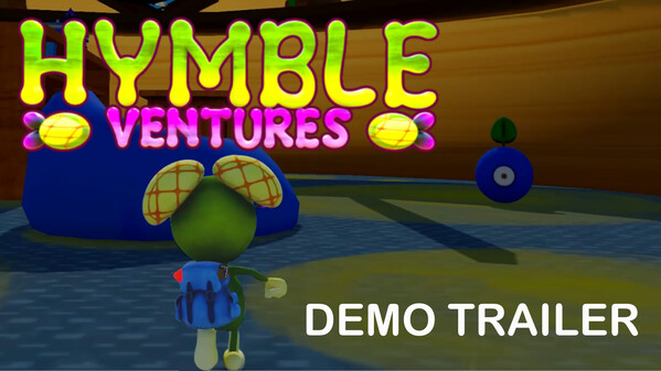 Hymble Ventures Demo Trailer