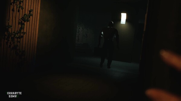 Run away from me: Alexandra. Official trailer 2 