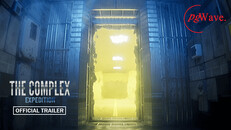 Основной или кинематографический трейлер | THE COMPLEX: EXPEDITION - Official Full Release Trailer