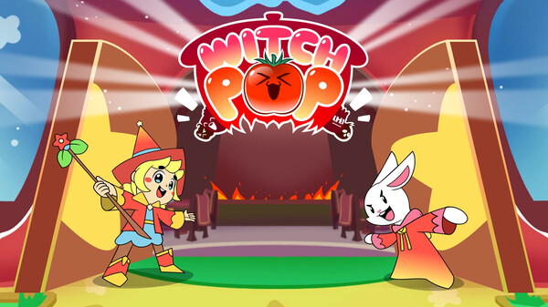 Witchpop Trailer