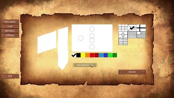 ITribe screenshot thumbnail video