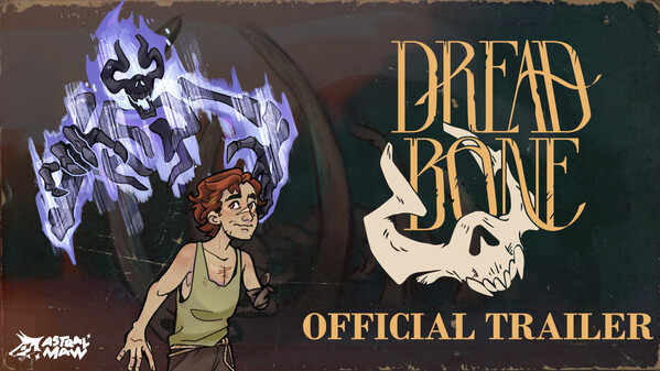 Dreadbone Trailer