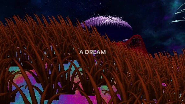 Psychedelic Dream screenshot thumbnail video