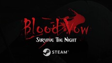 Teaser | Blood Vow: Survive the Night Pre Release Cinematic Trailer